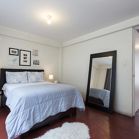 Appartement Inkahuset Airport à Lima Extérieur photo